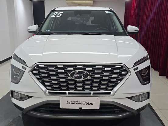HYUNDAI-CRETA-1.0 TGDI FLEX LIMITED AUTOMÁTICO HYUNDAI-CRETA-2024