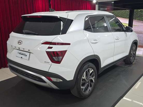HYUNDAI-CRETA-1.0 TGDI FLEX LIMITED AUTOMÁTICO HYUNDAI-CRETA-2024