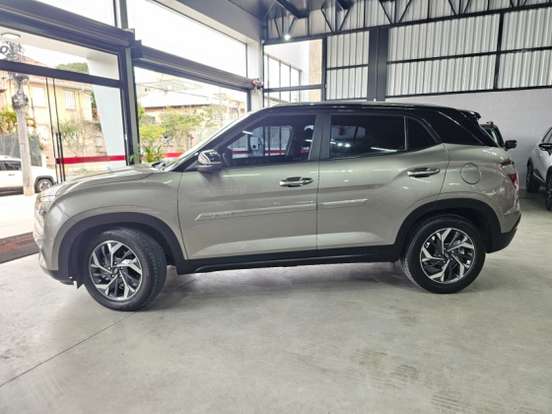 HYUNDAI-CRETA-1.0 TGDI FLEX LIMITED AUTOMÁTICO HYUNDAI-CRETA-2022