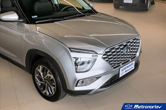 HYUNDAI-CRETA-1.0 TGDI FLEX LIMITED AUTOMÁTICO HYUNDAI-CRETA-2024