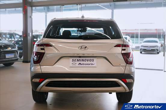HYUNDAI-CRETA-1.0 TGDI FLEX LIMITED AUTOMÁTICO HYUNDAI-CRETA-2024