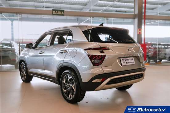 HYUNDAI-CRETA-1.0 TGDI FLEX LIMITED AUTOMÁTICO HYUNDAI-CRETA-2024