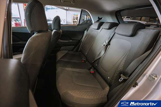 HYUNDAI-CRETA-1.0 TGDI FLEX LIMITED AUTOMÁTICO HYUNDAI-CRETA-2024
