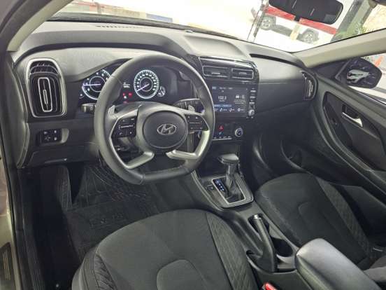 HYUNDAI-CRETA-1.0 TGDI FLEX LIMITED AUTOMÁTICO HYUNDAI-CRETA-2022