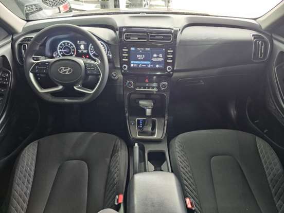 HYUNDAI-CRETA-1.0 TGDI FLEX LIMITED AUTOMÁTICO HYUNDAI-CRETA-2022