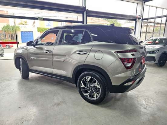 HYUNDAI-CRETA-1.0 TGDI FLEX LIMITED AUTOMÁTICO HYUNDAI-CRETA-2022