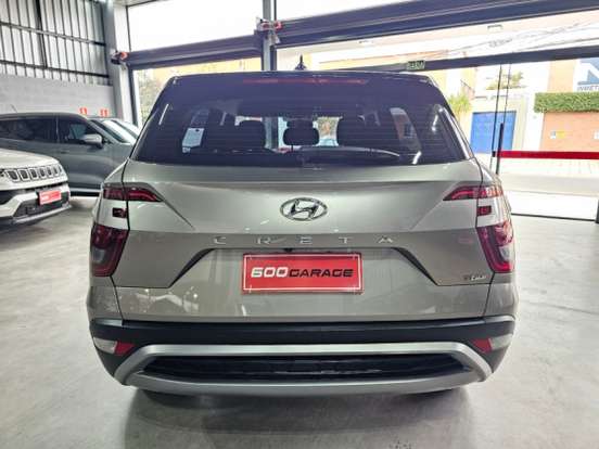 HYUNDAI-CRETA-1.0 TGDI FLEX LIMITED AUTOMÁTICO HYUNDAI-CRETA-2022