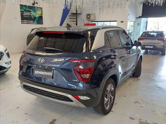 HYUNDAI-CRETA-1.0 TGDI FLEX LIMITED AUTOMÁTICO HYUNDAI-CRETA-2022