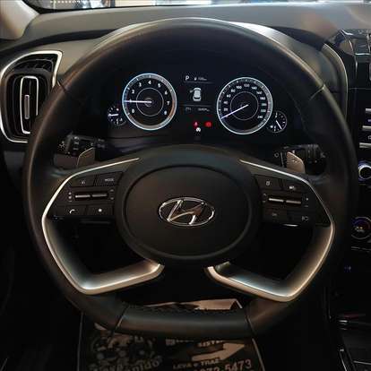 HYUNDAI-CRETA-1.0 TGDI FLEX LIMITED AUTOMÁTICO HYUNDAI-CRETA-2022