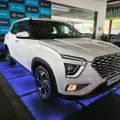HYUNDAI CRETA 1.0 TGDI FLEX LIMITED AUTOMÁTICO HYUNDAI CRETA 1.0 TGDI FLEX LIMITED AUTOMÁTICO