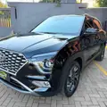 HYUNDAI CRETA 1.0 TGDI FLEX LIMITED AUTOMÁTICO HYUNDAI CRETA 1.0 TGDI FLEX LIMITED AUTOMÁTICO