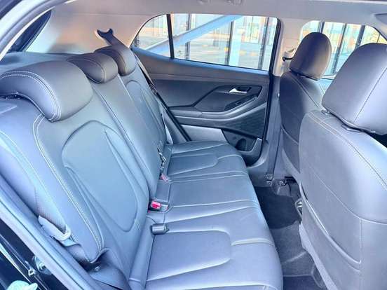 HYUNDAI-CRETA-1.0 TGDI FLEX LIMITED AUTOMÁTICO HYUNDAI-CRETA-2024