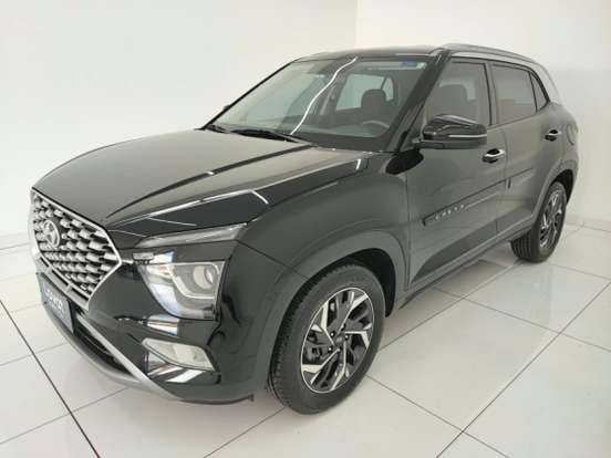 HYUNDAI-CRETA-1.0 TGDI FLEX LIMITED AUTOMÁTICO HYUNDAI-CRETA-2023