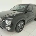 HYUNDAI CRETA 1.0 TGDI FLEX LIMITED AUTOMÁTICO HYUNDAI CRETA 1.0 TGDI FLEX LIMITED AUTOMÁTICO