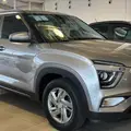 HYUNDAI CRETA 1.0 TGDI FLEX LIMITED AUTOMÁTICO HYUNDAI CRETA 1.0 TGDI FLEX LIMITED AUTOMÁTICO