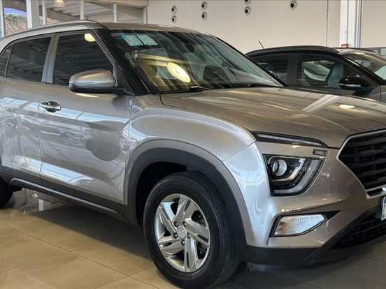 HYUNDAI-CRETA-1.0 TGDI FLEX LIMITED AUTOMÁTICO HYUNDAI-CRETA-2022