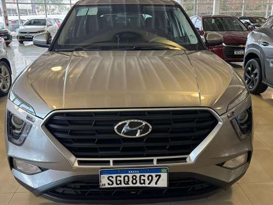 HYUNDAI-CRETA-1.0 TGDI FLEX LIMITED AUTOMÁTICO HYUNDAI-CRETA-2022
