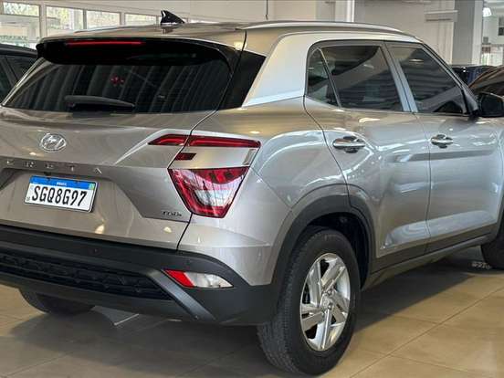 HYUNDAI-CRETA-1.0 TGDI FLEX LIMITED AUTOMÁTICO HYUNDAI-CRETA-2022