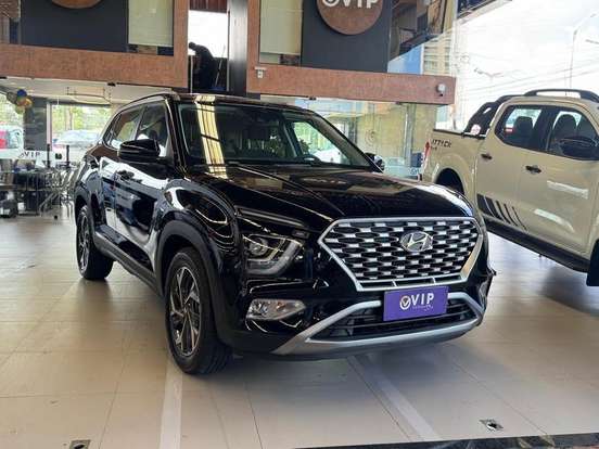 HYUNDAI-CRETA-1.0 TGDI FLEX LIMITED AUTOMÁTICO HYUNDAI-CRETA-2024