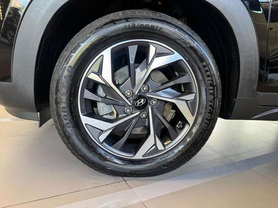 HYUNDAI-CRETA-1.0 TGDI FLEX LIMITED AUTOMÁTICO HYUNDAI-CRETA-2024
