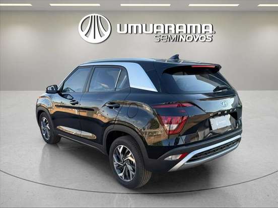 HYUNDAI-CRETA-1.0 TGDI FLEX LIMITED AUTOMÁTICO HYUNDAI-CRETA-2024