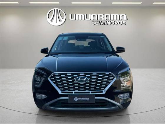 HYUNDAI CRETA 1.0 TGDI FLEX LIMITED AUTOMÁTICO