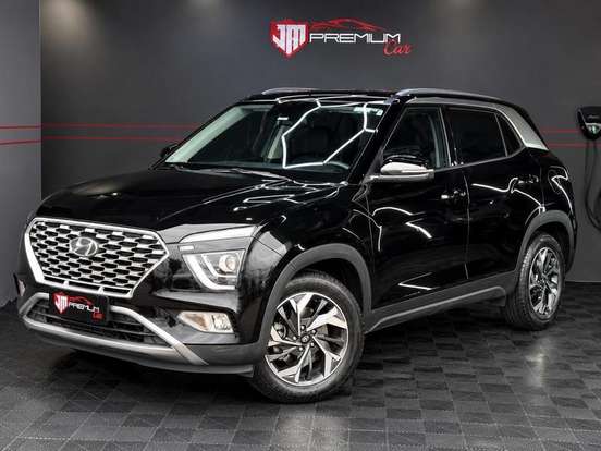 HYUNDAI-CRETA-1.0 TGDI FLEX LIMITED AUTOMÁTICO HYUNDAI-CRETA-2022
