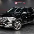 HYUNDAI CRETA 1.0 TGDI FLEX LIMITED AUTOMÁTICO HYUNDAI CRETA 1.0 TGDI FLEX LIMITED AUTOMÁTICO