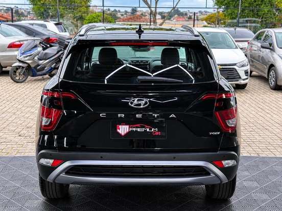HYUNDAI-CRETA-1.0 TGDI FLEX LIMITED AUTOMÁTICO HYUNDAI-CRETA-2022