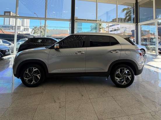 HYUNDAI-CRETA-1.0 TGDI FLEX LIMITED AUTOMÁTICO HYUNDAI-CRETA-2024