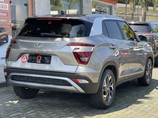 HYUNDAI-CRETA-1.0 TGDI FLEX LIMITED AUTOMÁTICO HYUNDAI-CRETA-2023