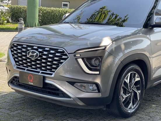 HYUNDAI-CRETA-1.0 TGDI FLEX LIMITED AUTOMÁTICO HYUNDAI-CRETA-2023