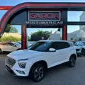 HYUNDAI CRETA 1.0 TGDI FLEX LIMITED AUTOMÁTICO HYUNDAI CRETA 1.0 TGDI FLEX LIMITED AUTOMÁTICO