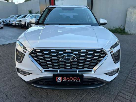 HYUNDAI-CRETA-1.0 TGDI FLEX LIMITED AUTOMÁTICO HYUNDAI-CRETA-2022