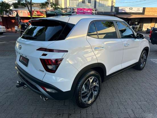 HYUNDAI-CRETA-1.0 TGDI FLEX LIMITED AUTOMÁTICO HYUNDAI-CRETA-2022