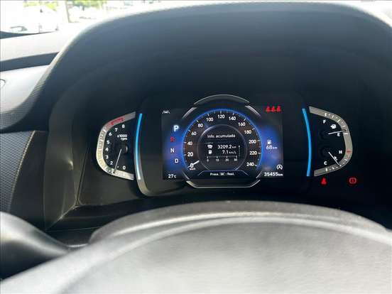 HYUNDAI-CRETA-1.0 TGDI FLEX LIMITED AUTOMÁTICO HYUNDAI-CRETA-2024