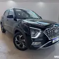 HYUNDAI CRETA 1.0 TGDI FLEX LIMITED AUTOMÁTICO HYUNDAI CRETA 1.0 TGDI FLEX LIMITED AUTOMÁTICO