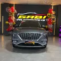 HYUNDAI CRETA 1.0 TGDI FLEX LIMITED AUTOMÁTICO HYUNDAI CRETA 1.0 TGDI FLEX LIMITED AUTOMÁTICO