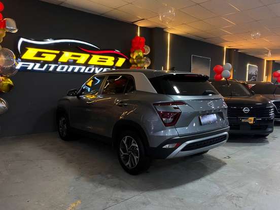 HYUNDAI-CRETA-1.0 TGDI FLEX LIMITED AUTOMÁTICO HYUNDAI-CRETA-2024