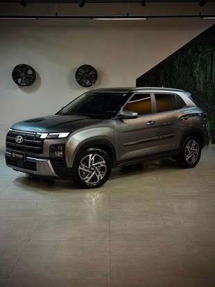 HYUNDAI-CRETA-1.0 TGDI FLEX LIMITED AUTOMÁTICO HYUNDAI-CRETA-2025