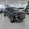 HYUNDAI CRETA 1.0 TGDI FLEX LIMITED AUTOMÁTICO HYUNDAI CRETA 1.0 TGDI FLEX LIMITED AUTOMÁTICO