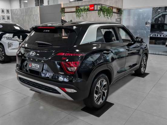 HYUNDAI-CRETA-1.0 TGDI FLEX LIMITED AUTOMÁTICO HYUNDAI-CRETA-2022