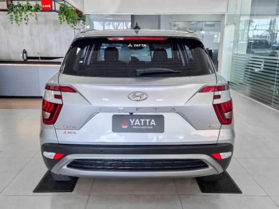 HYUNDAI-CRETA-1.0 TGDI FLEX LIMITED AUTOMÁTICO HYUNDAI-CRETA-2024