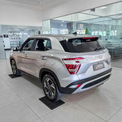 HYUNDAI-CRETA-1.0 TGDI FLEX LIMITED AUTOMÁTICO HYUNDAI-CRETA-2024