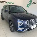 HYUNDAI CRETA 1.0 TGDI FLEX LIMITED AUTOMÁTICO HYUNDAI CRETA 1.0 TGDI FLEX LIMITED AUTOMÁTICO