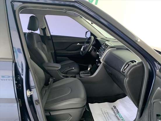 HYUNDAI-CRETA-1.0 TGDI FLEX LIMITED AUTOMÁTICO HYUNDAI-CRETA-2021