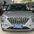 HYUNDAI CRETA 1.0 TGDI FLEX LIMITED AUTOMÁTICO HYUNDAI CRETA 1.0 TGDI FLEX LIMITED AUTOMÁTICO