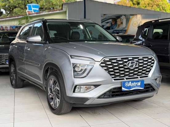 HYUNDAI-CRETA-1.0 TGDI FLEX LIMITED AUTOMÁTICO HYUNDAI-CRETA-2023