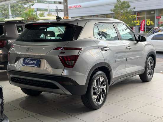 HYUNDAI-CRETA-1.0 TGDI FLEX LIMITED AUTOMÁTICO HYUNDAI-CRETA-2023