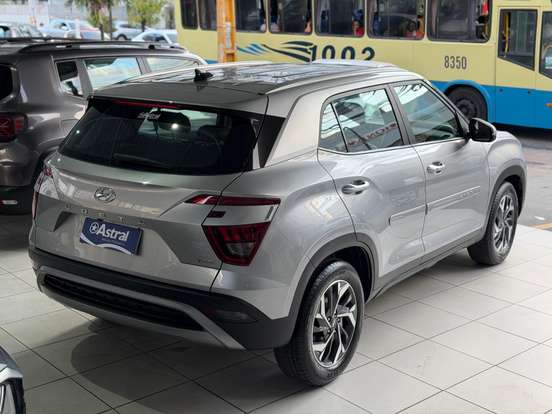 HYUNDAI-CRETA-1.0 TGDI FLEX LIMITED AUTOMÁTICO HYUNDAI-CRETA-2023